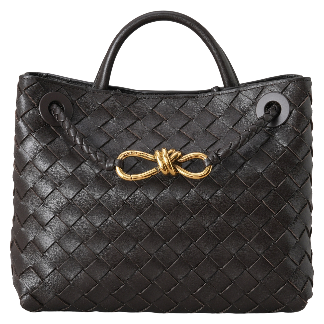 BOTTEGA VENETA(USED)보테가베네타 안디아모 스몰